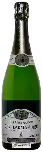 Winery Guy Larmandier - Brut Champagne Premier Cru