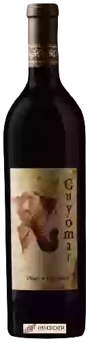 Winery Guyomar - Oblate