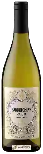 Winery H. Lun - Sandbichler Cuvée Bianco