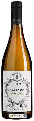 Winery H. Lun - Sandbichler Pinot Bianco