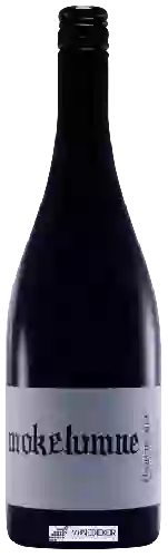 Winery Haarmeyer - Mokelumne Syrah