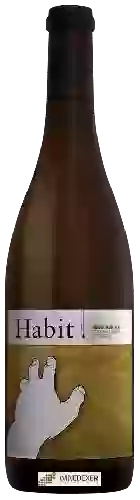 Winery Habit - Grüner Veltliner (Dry Farmed)