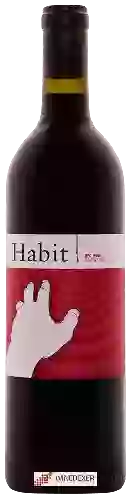 Winery Habit - Red Blend