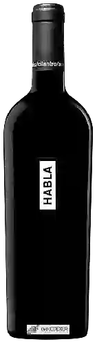 Winery Habla - No. 15