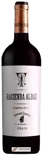 Winery Hacienda Albae - Selección Especial Tempranillo