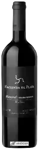 Winery Hacienda del Plata - Mayoral Grand Reserve Malbec