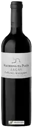 Winery Hacienda del Plata - Zagal Cabernet Sauvignon