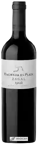 Winery Hacienda del Plata - Zagal Syrah