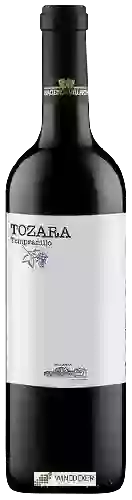 Winery Hacienda Villarta - Tozara Tempranillo