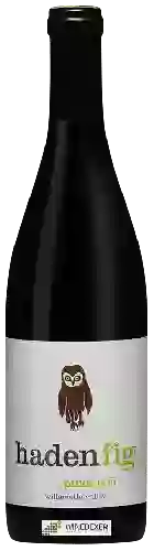 Winery Haden Fig - Pinot Noir