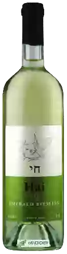 Winery Hai - Ely Emerald Riesling