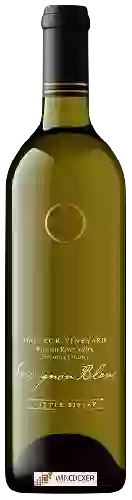 Winery Halleck Vineyard - Little Sister Sauvignon Blanc
