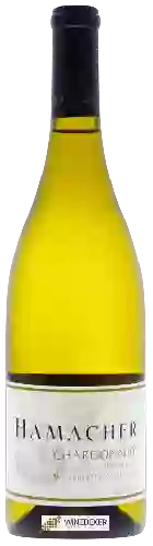 Winery Hamacher - Cuvée Forêts Diverses Chardonnay