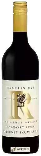 Winery Hamelin Bay - Five Ashes Reserve Cabernet Sauvignon