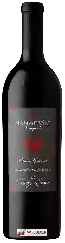 Winery HammerSky - Party of Four