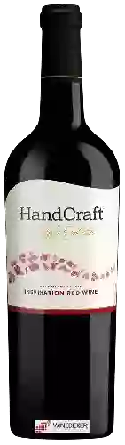 Winery HandCraft - Inspiration Red