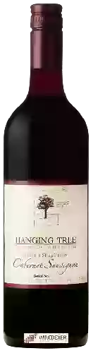 Winery Hanging Tree - April's Selection Cabernet Sauvignon