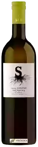 Winery Hannes Sabathi - Ried Jagerberg Chardonnay