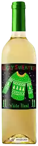 Winery H-G Vineyards (Hansen Garbarino Vineyards) - Ugly Sweater White Blend