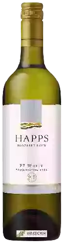 Winery Happs - PF White