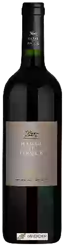 Winery Haras de Pirque - Reserva de Propiedad