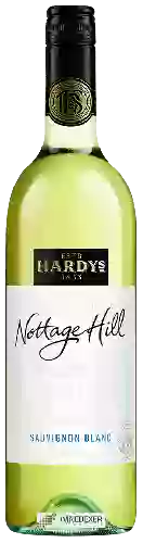 Winery Hardys - Nottage Hill Sauvignon Blanc