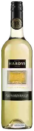 Winery Hardys - Stamp Chardonnay - Sémillon