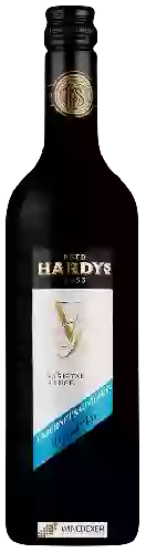 Winery Hardys - Varietal Range Cabernet Sauvignon