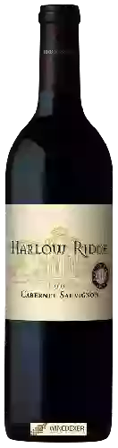 Winery Harlow Ridge - Cabernet Sauvignon