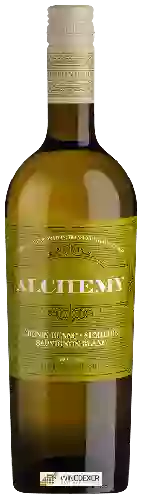 Winery Hartenberg - Alchemy White Blend