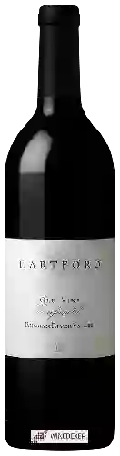 Winery Hartford Court - Old Vine Zinfandel