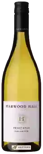 Winery Harwood Hall - Pinot Gris