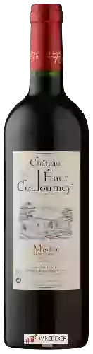 Château Haut Couloumey - Cuvée Prestige Médoc