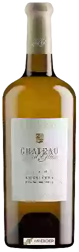 Château Haut Gleon - Corbiéres Blanc