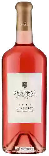 Château Haut Gleon - Corbiéres Rosé