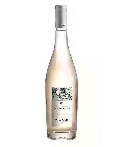 Château Haut-Monplaisir - Monplaisir Rosé