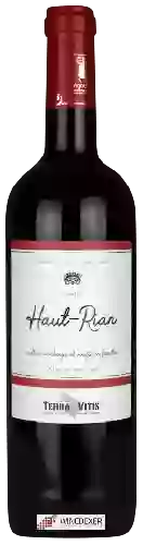 Château Haut Rian - Côtes de Bordeaux Rouge