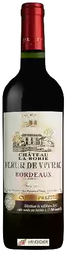 Château Haute Brande - Fleur de Vitrac Cuvée Prestige Bordeaux