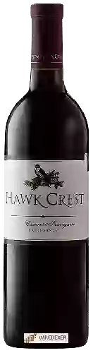 Winery Hawk Crest by SLWC - Cabernet Sauvignon