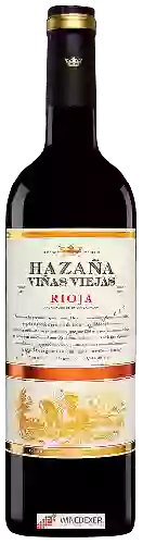 Winery Hazaña - Tinto