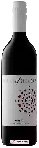 Winery Heart of Hearts - Shiraz