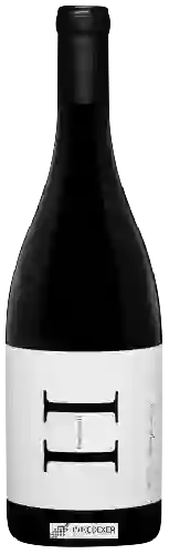 Winery Heathcote II - H.D. Shiraz