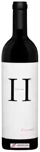 Winery Heathcote II - Tempranillo