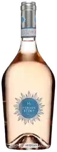 Winery Heaven Scent - Rosé