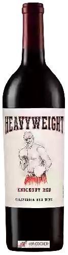 Winery Heavyweight - Knockout