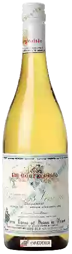 Winery Hedges Family Estate - La Bourgeoisie Chardonnay