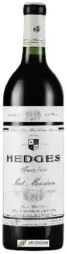 Winery Hedges Family Estate - Red Mountain