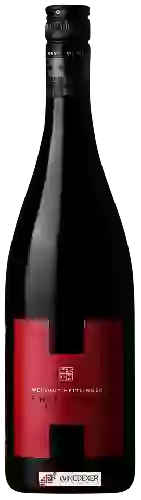 Winery Heitlinger - Reserve Pinot Meunier