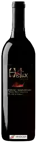 Winery Helix by Reininger - Phinny Hill Vineyard Cabernet Sauvignon