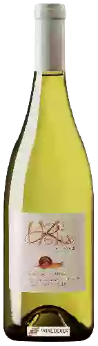 Winery Helix by Reininger - Stillwater Creek Vineyard Chardonnay